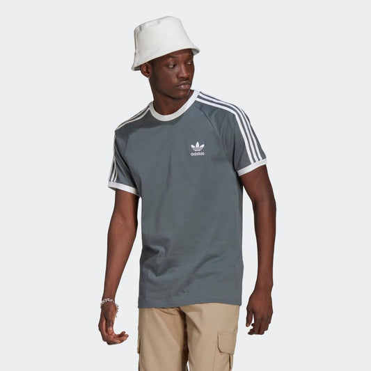T-shirt Adidas blu