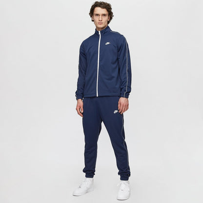 Tuta Nike blu