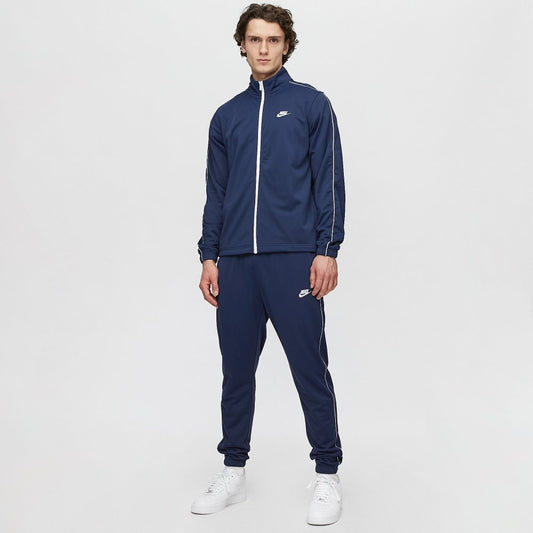 Tuta Nike blu