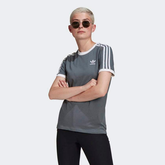 T-shirt Adidas blu