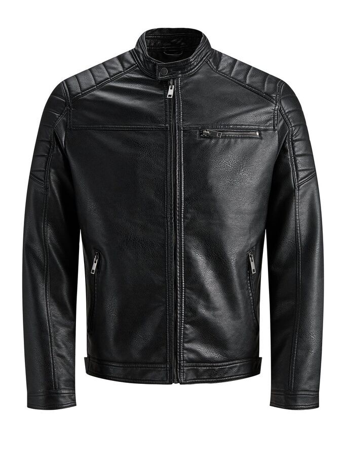 Giacca Jack&Jones nero