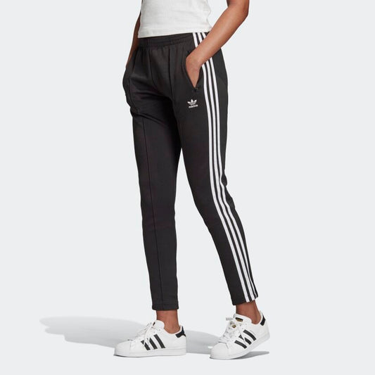 Pantalone Adidas nero
