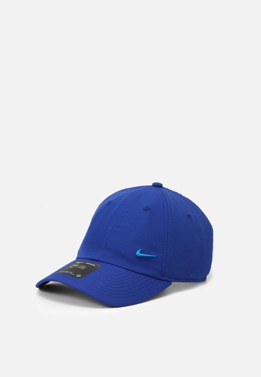Cappello Nike blu