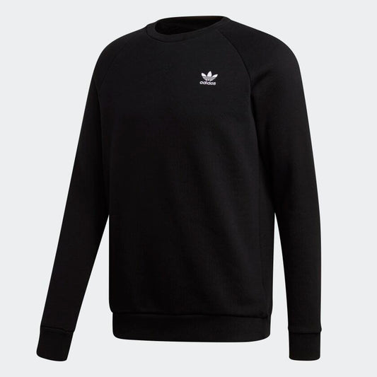Felpa Adidas nero