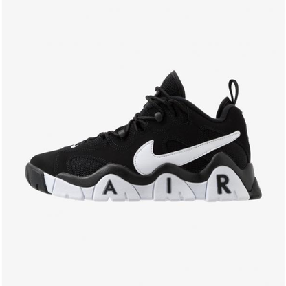 Nike nero