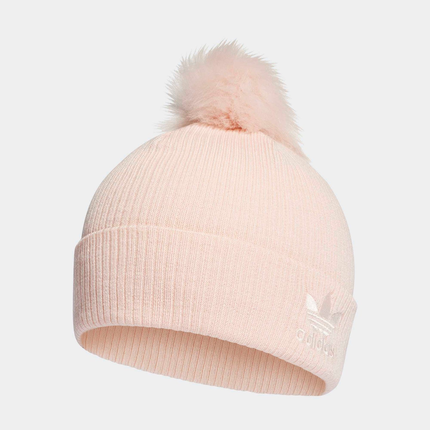 Berretto Adidas rosa
