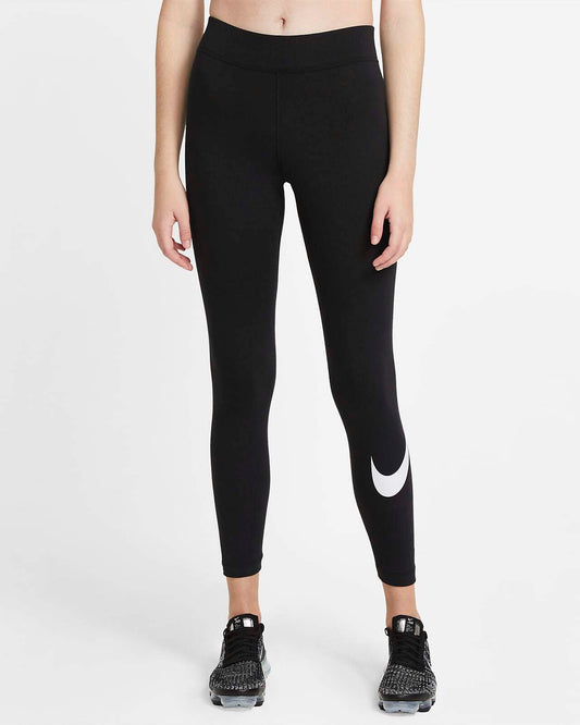 Leggins Nike nero