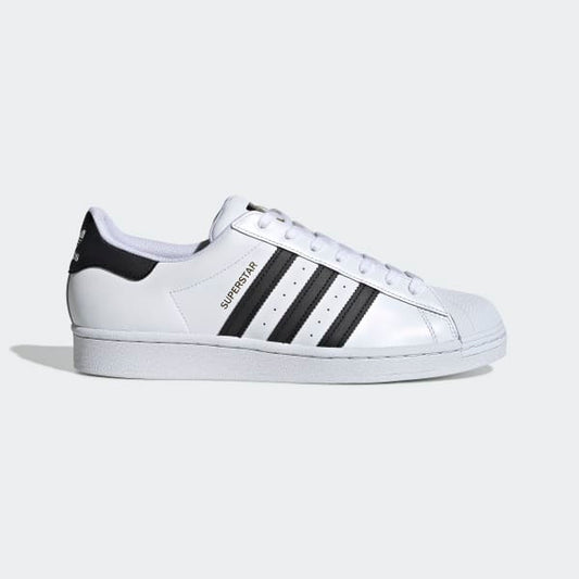 Sneakers Superstar Adidas bianco