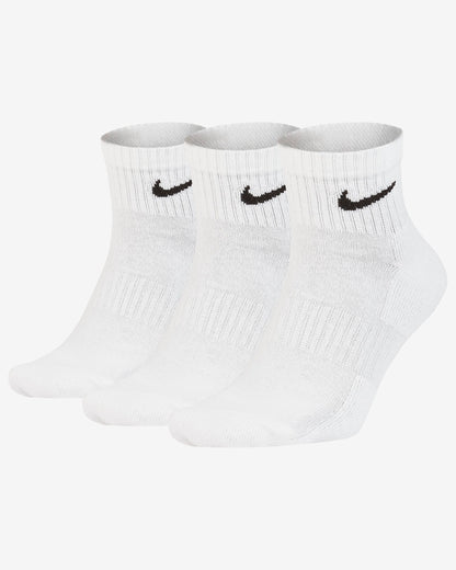Calze Nike bianco