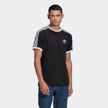 T-shirt Adidas nero