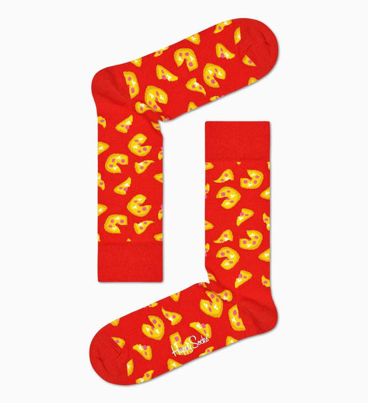 Calze Happy Socks rosso