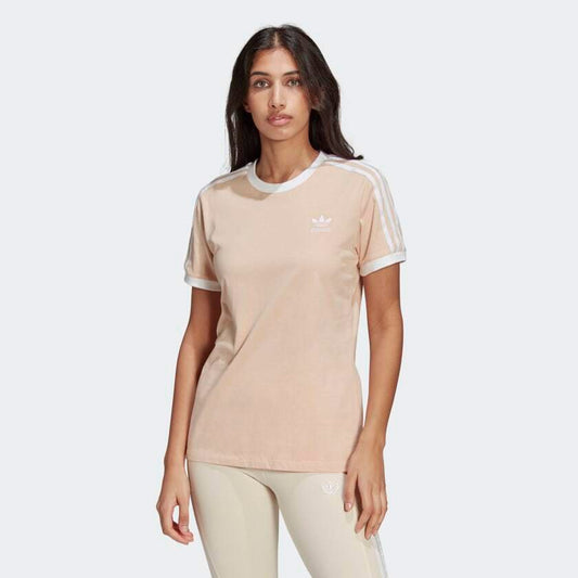 T-shirt Adidas rosa
