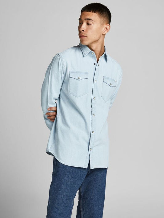 Jeans Jack&Jones denim