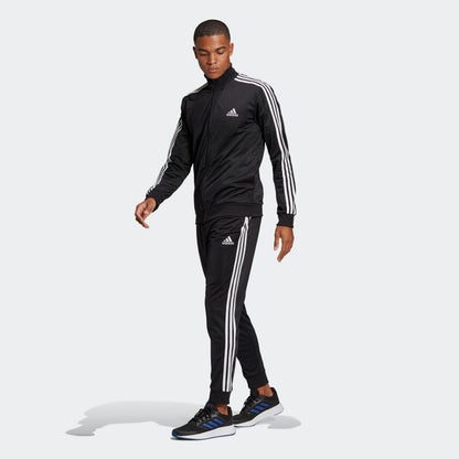 Tuta Adidas nero