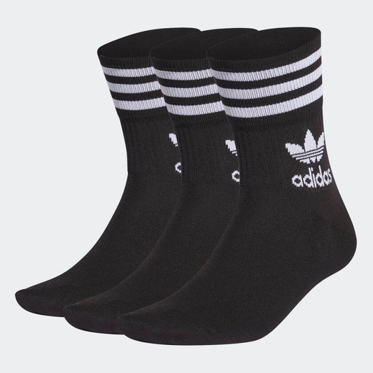 Calze Adidas nero