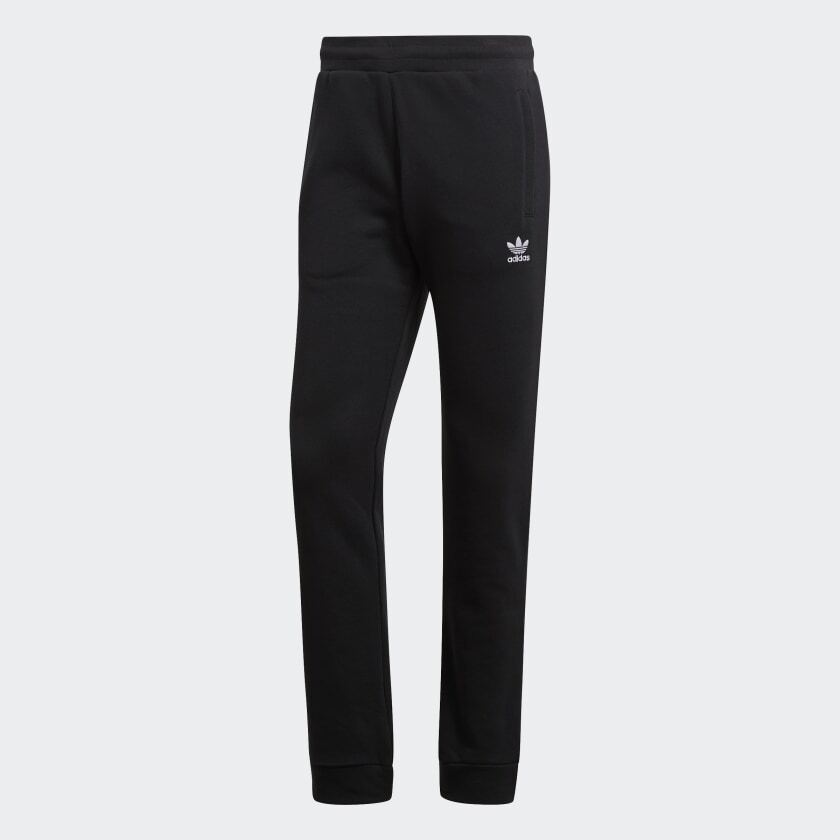 Pantaloni Adidas nero