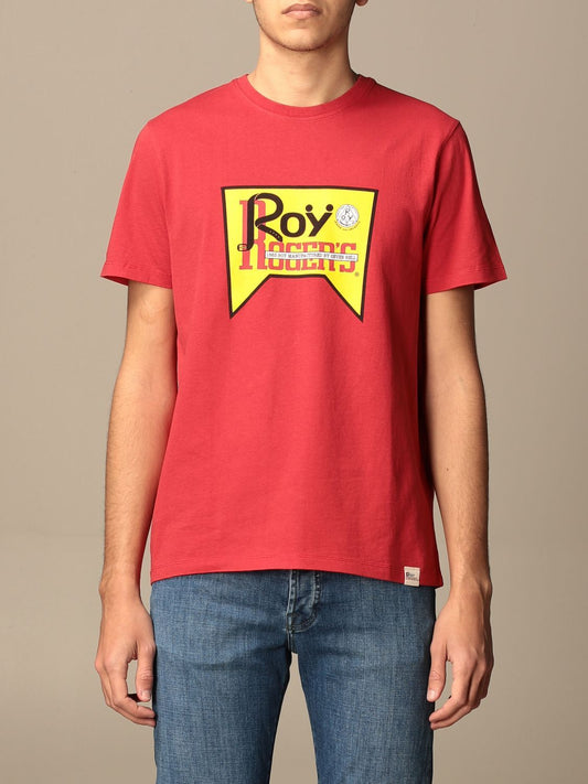 T-shirt Regular Roy Roger's