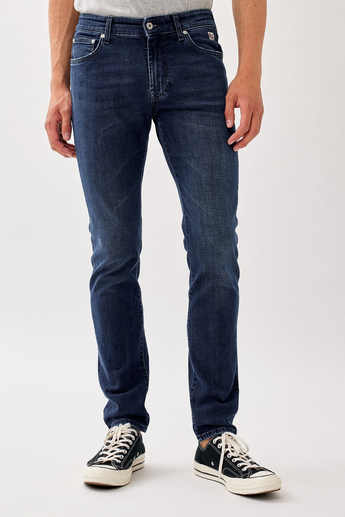 Jeans Skinny Roy Roger's denim