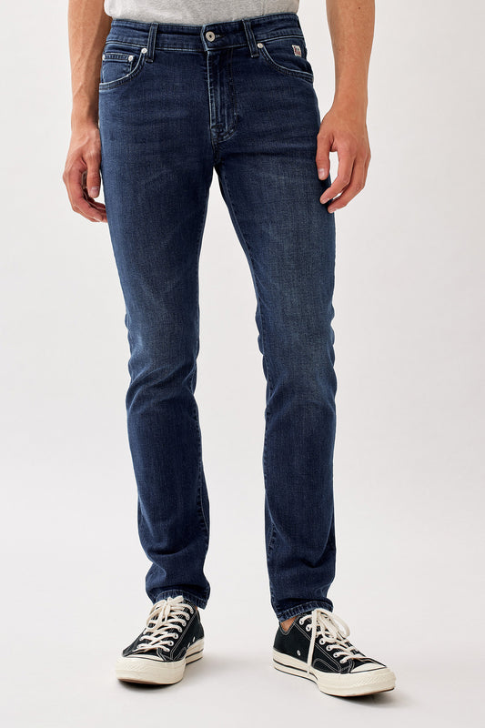 Jeans Skinny Roy Roger's denim