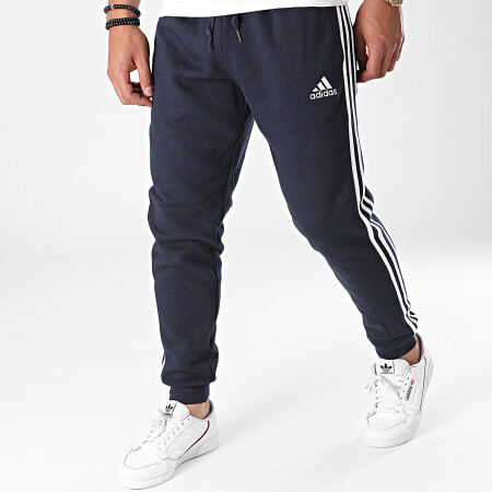 Pantalone Adidas blu
