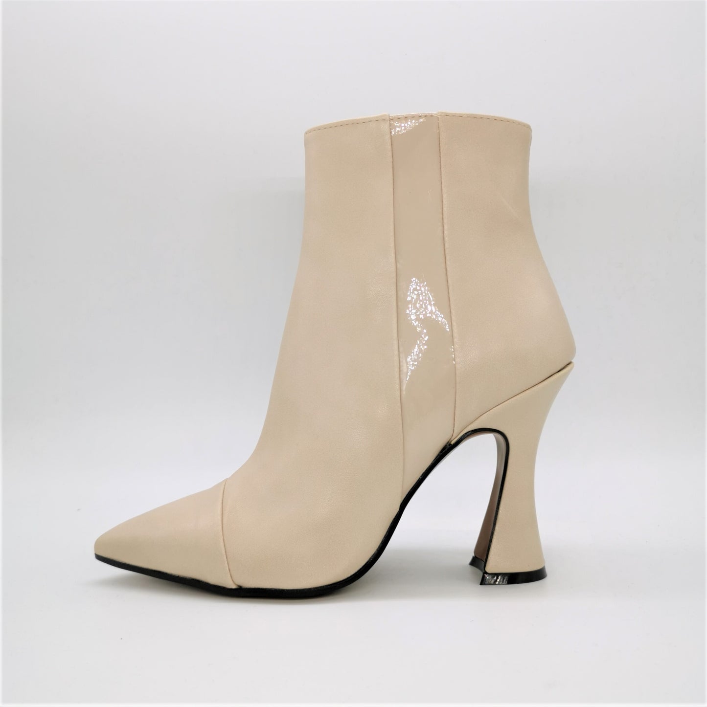 Tronchetto COLBAFFO® beige