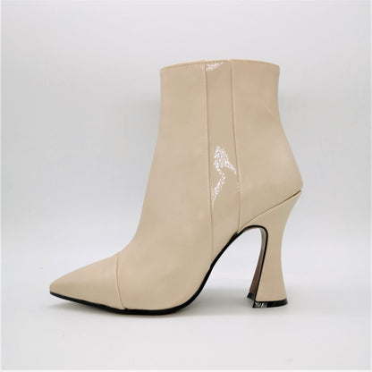 Tronchetto COLBAFFO® beige