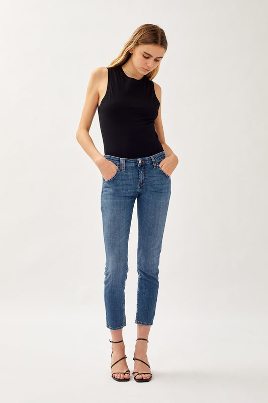 Jeans Roy Roger's denim