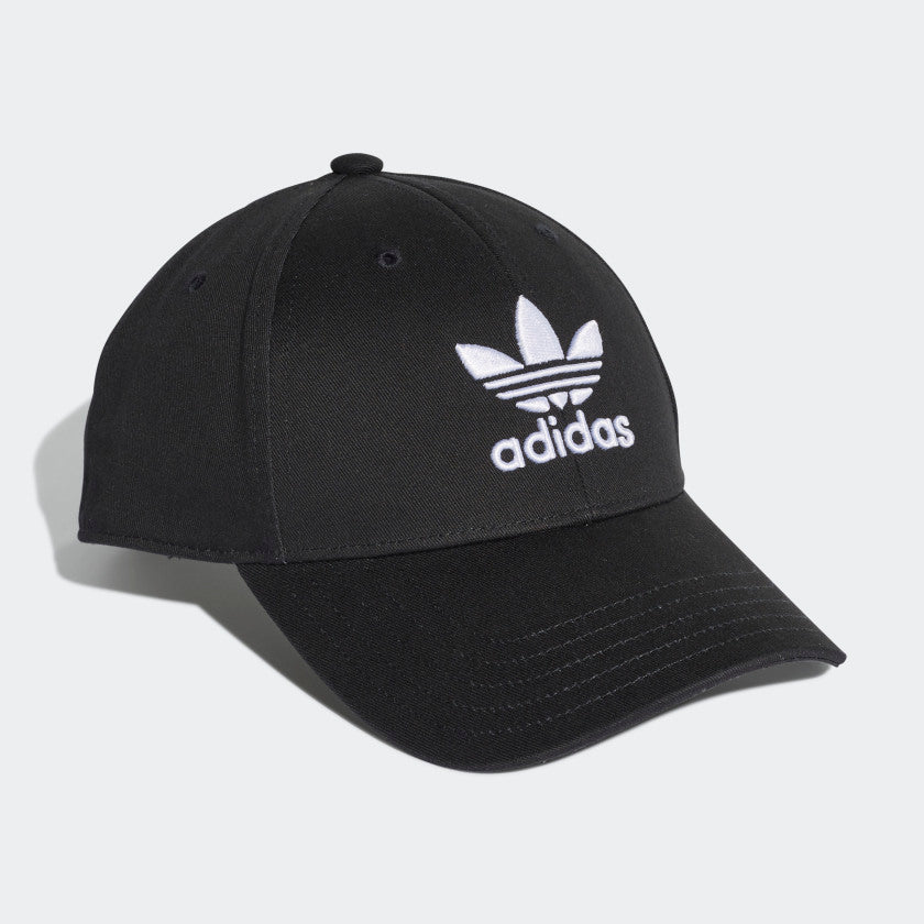Cappello Adidas nero