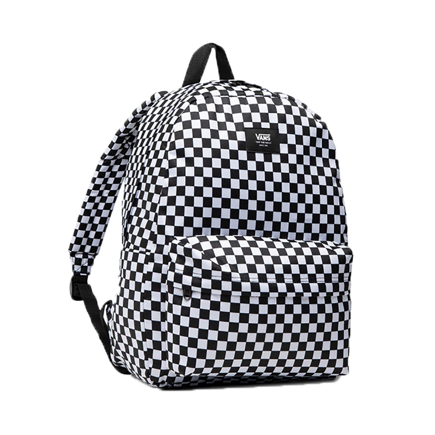 Zaino Old Skool Vans bianco