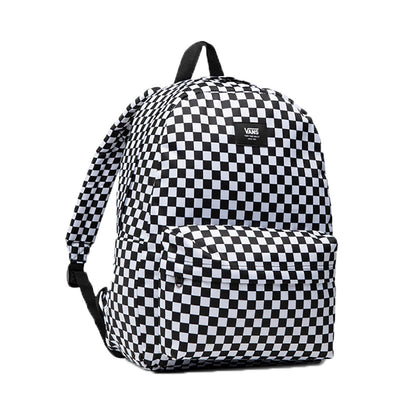 Zaino Old Skool Vans bianco