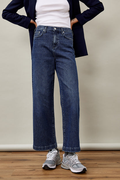 Jeans Roy Roger's blu