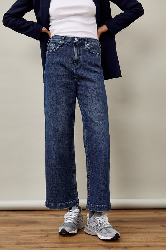Jeans Roy Roger's blu
