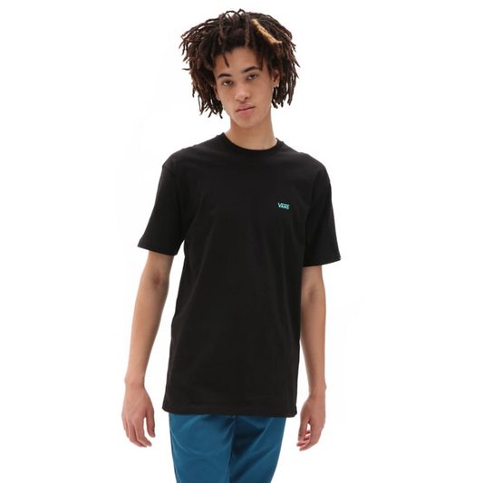 T-shirt Vans nero