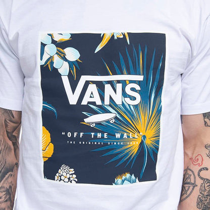 T-shirt bianco