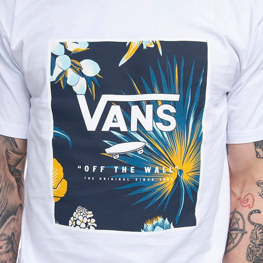 T-shirt bianco