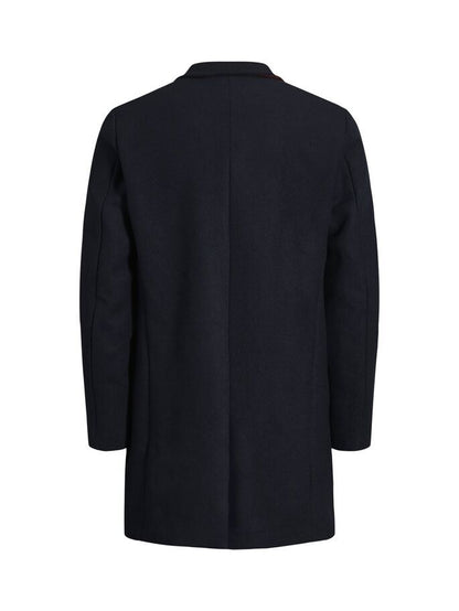 Cappotto blu