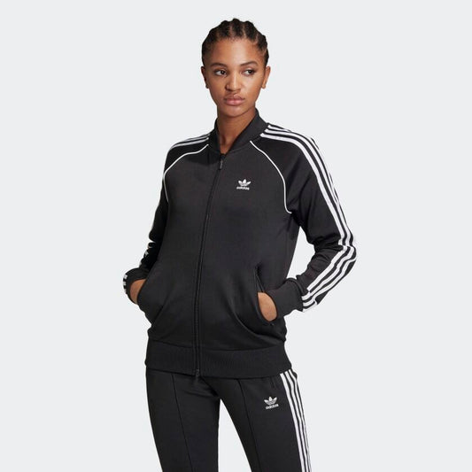 Giacca Adidas nero