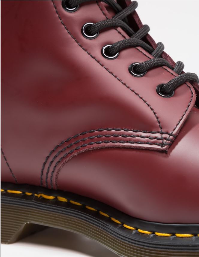 Dr. Martens bordeaux