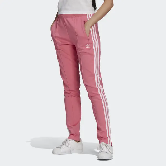 Pantalone Adidas rosa