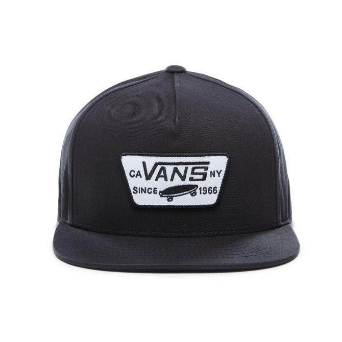 Cappello Vans nero
