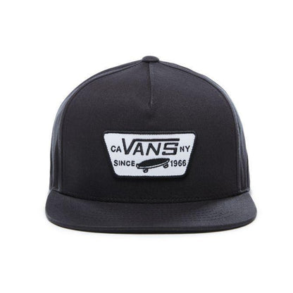 Cappello Vans nero