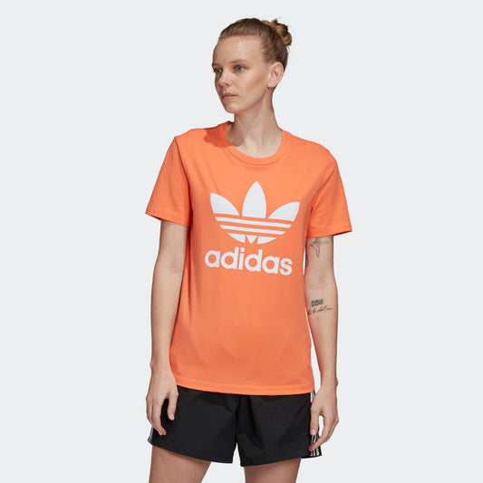 T-shirt Adidas bianco