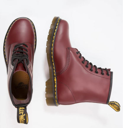 Dr. Martens bordeaux