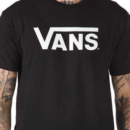 T-shirt Vans nero