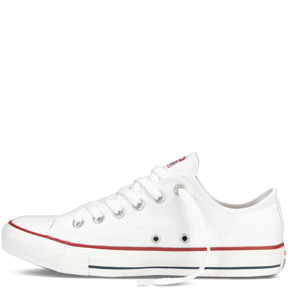 Sneakers Chuck Taylor Converse bianco