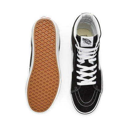 Vans Platform nero