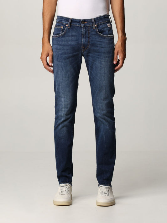 Jeans Skinny Roy Roger's denim