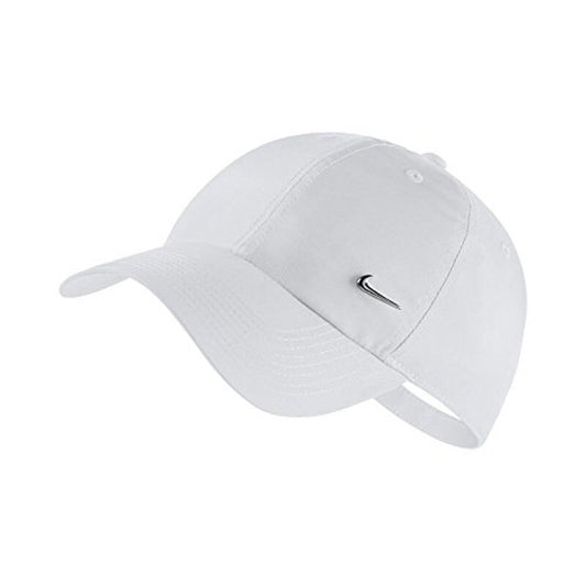 Cappello Nike bianco