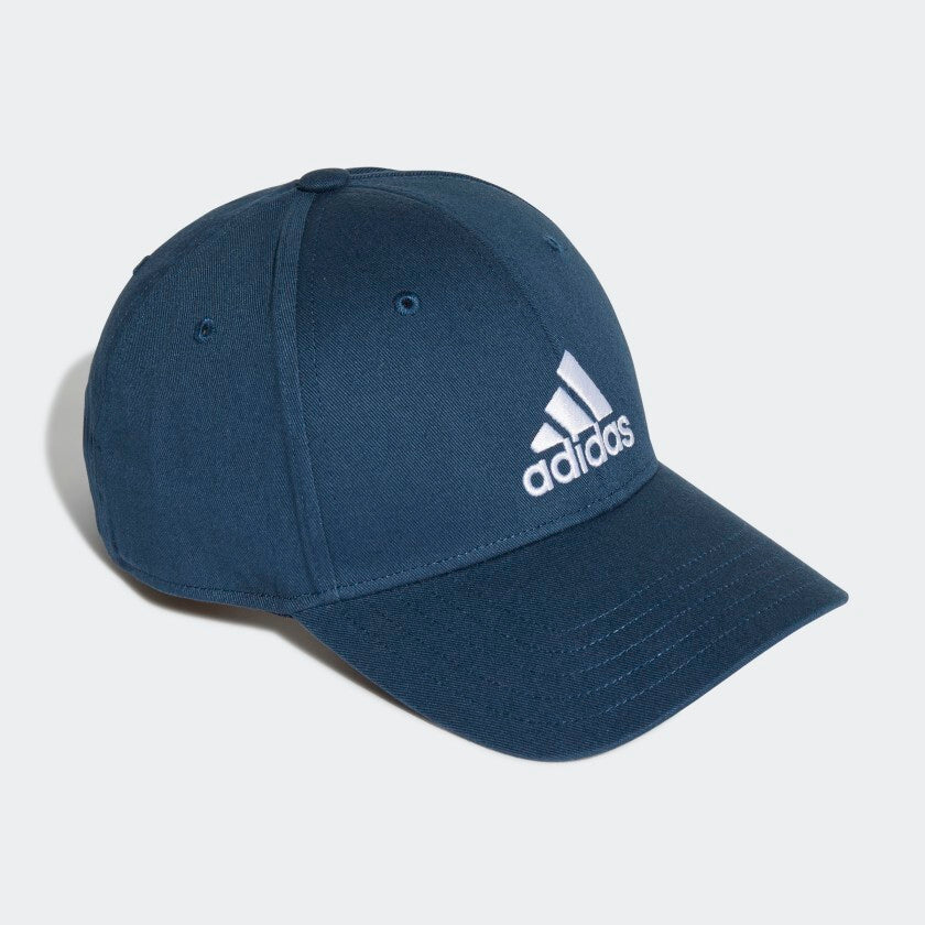 Cappello Adidas blu