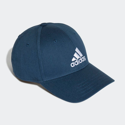 Cappello Adidas blu